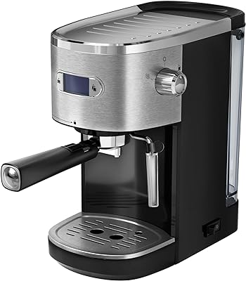 ZAFRO Coffee Maker with Auto Pause,Sneak-A-Cup,for Home Kitchen,Black