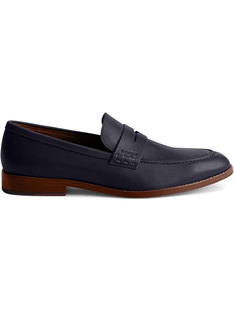 COACH Declan Loafer