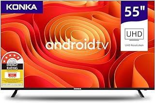 Konka UDE55QR315ANT 55inch Android Smart TV