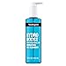 Neutrogena Hydro Boost Facial Cleansing Gel, Hydrating Gentle Face Cleanser and Makeup Remover with Hyaluronic Acid, Hypoallergenic Formula, 7.8 FL OZ