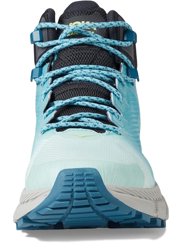 Blue Hoka Women's Trail Code GORE-TEX&#174;