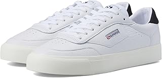 Superga Unisex 3843 Kurz Oxford-Schuh