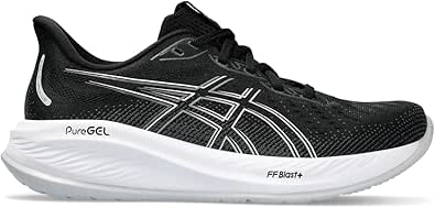 ASICS Women&#39;s Gel-Cumulus 26 Running Shoe