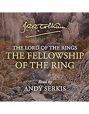 The Fellowship of the Ring: The Lord of the Rings, Book 1