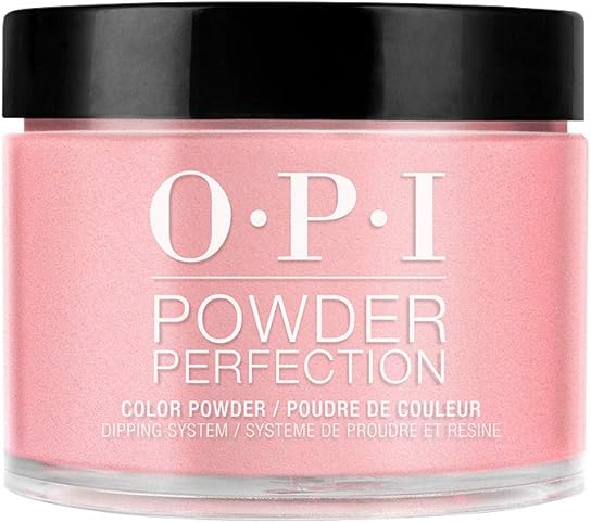 Image of OPI Powder Perfection Dipping Powder