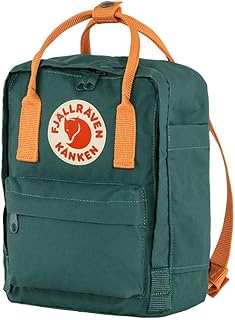 FJÄLLRÄVEN Kånken Mini Hiking Backpack