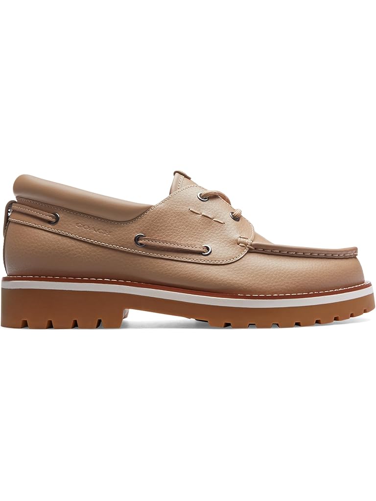 COACH Benson Boat Shoe