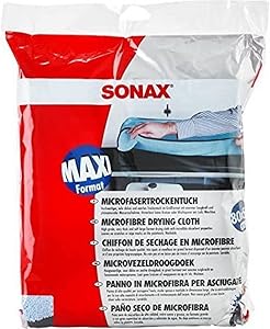 Sonax (450800) Microfiber Drying Cloth