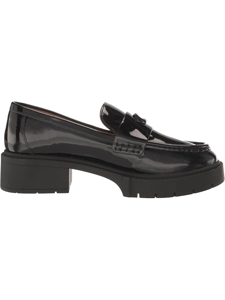 COACH Leah Loafer