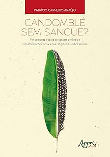 Candomblé sem sangue?: pensamento ecológico contemporâneo e transformações rituais nas religiões afro-brasileiras