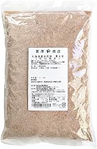 富澤商店(TOMIZ) 春よ恋 北海道産 全粒粉 (石臼挽き) 1kg (小麦粉/全粒粉/国産/パン作り/業務用)