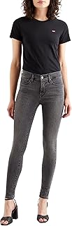 Levi's Damen 310 Shaping Super Skinny Jeans