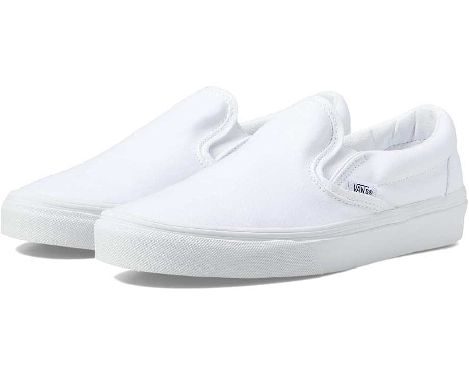 Vans Classic Slip-On - Pair View