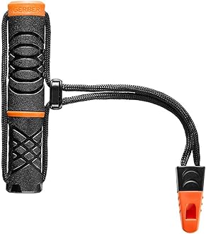 Image of Gerber Gear Fire Starter [31-003114]