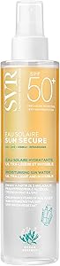 Svr – Acqua protettiva Biodegradabile Spf50+ Sun Secure 200 ml Solaire Svr