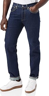 Levi's Herren 501 Original Fit Jeans