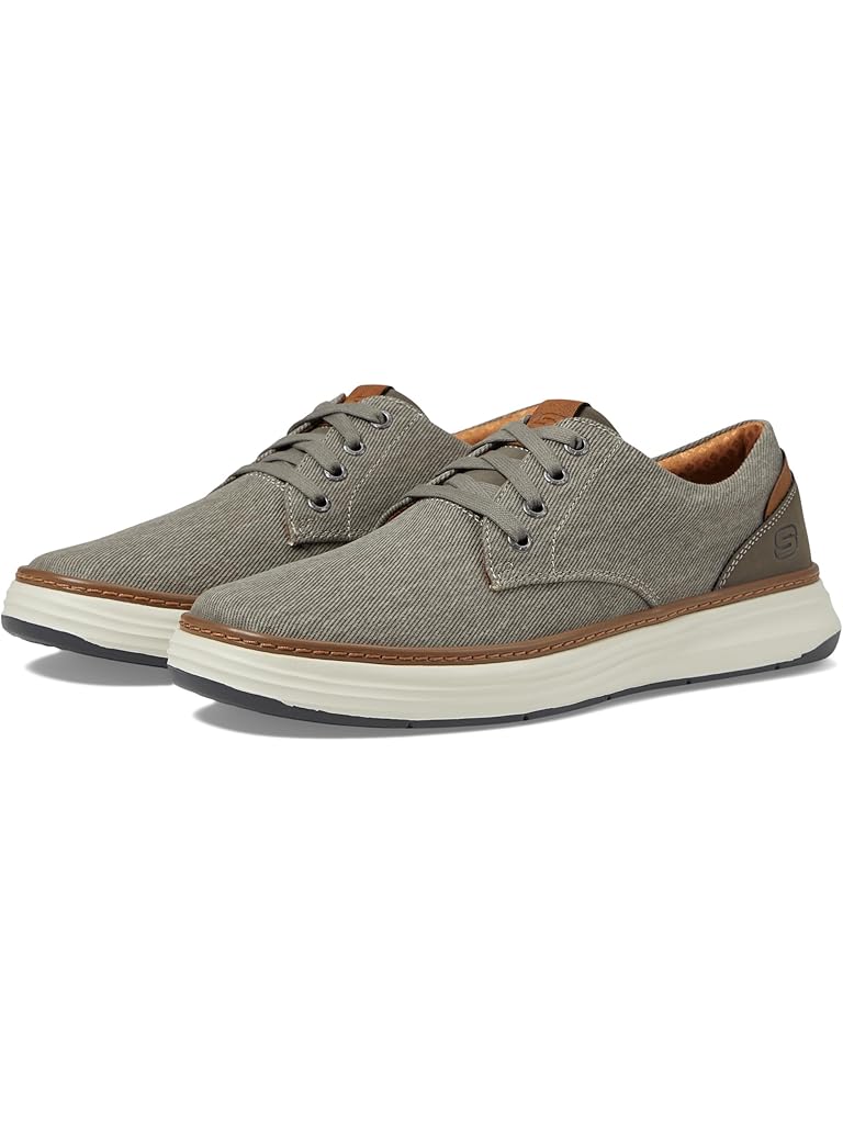 Taupe SKECHERS Moreno