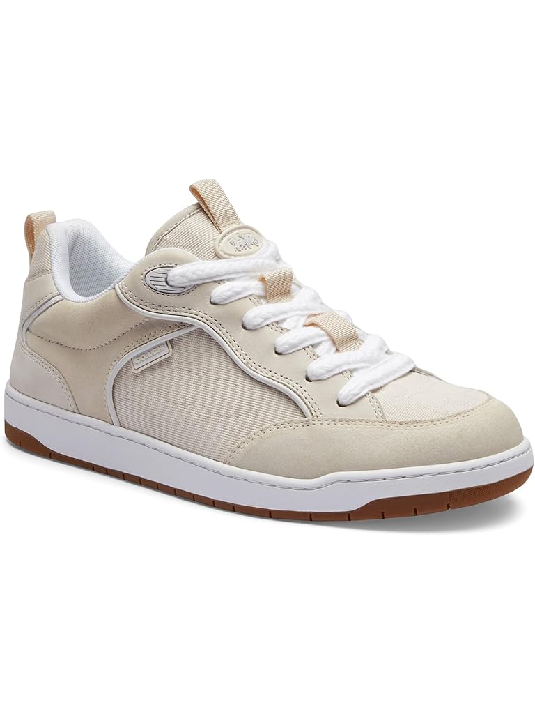 COACH C203 Sneaker