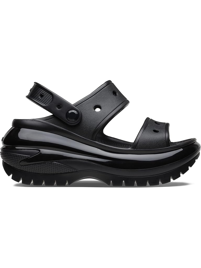 Crocs Classic Mega Crush Sandal