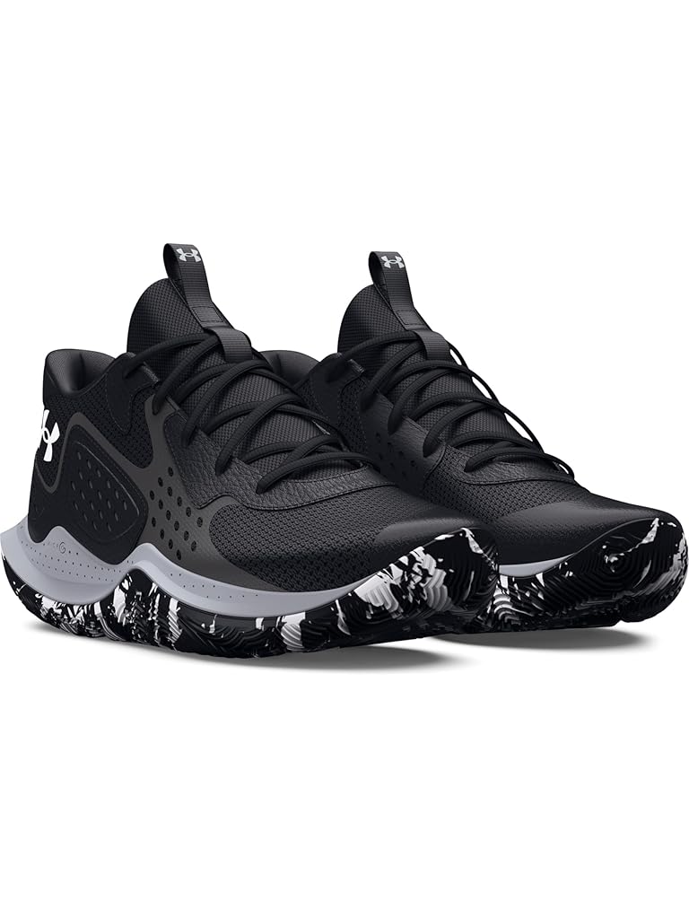 Black Under Armour JET '23