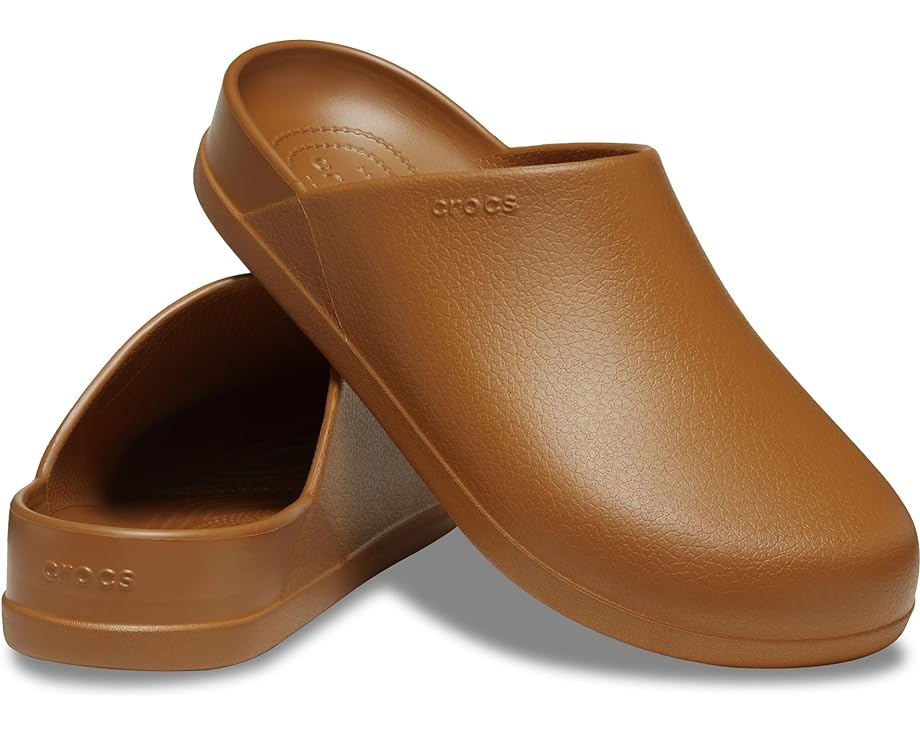 Crocs Dylan Clog - Pair View