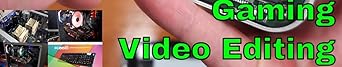 Video Widget Video Title Section