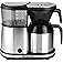 Bonavita 5 Cup Drip Coffee Maker Machine, One-Touch Pour Over Brewing w/Double Wall Thermal Carafe, SCA Certified, 1100 Watt,