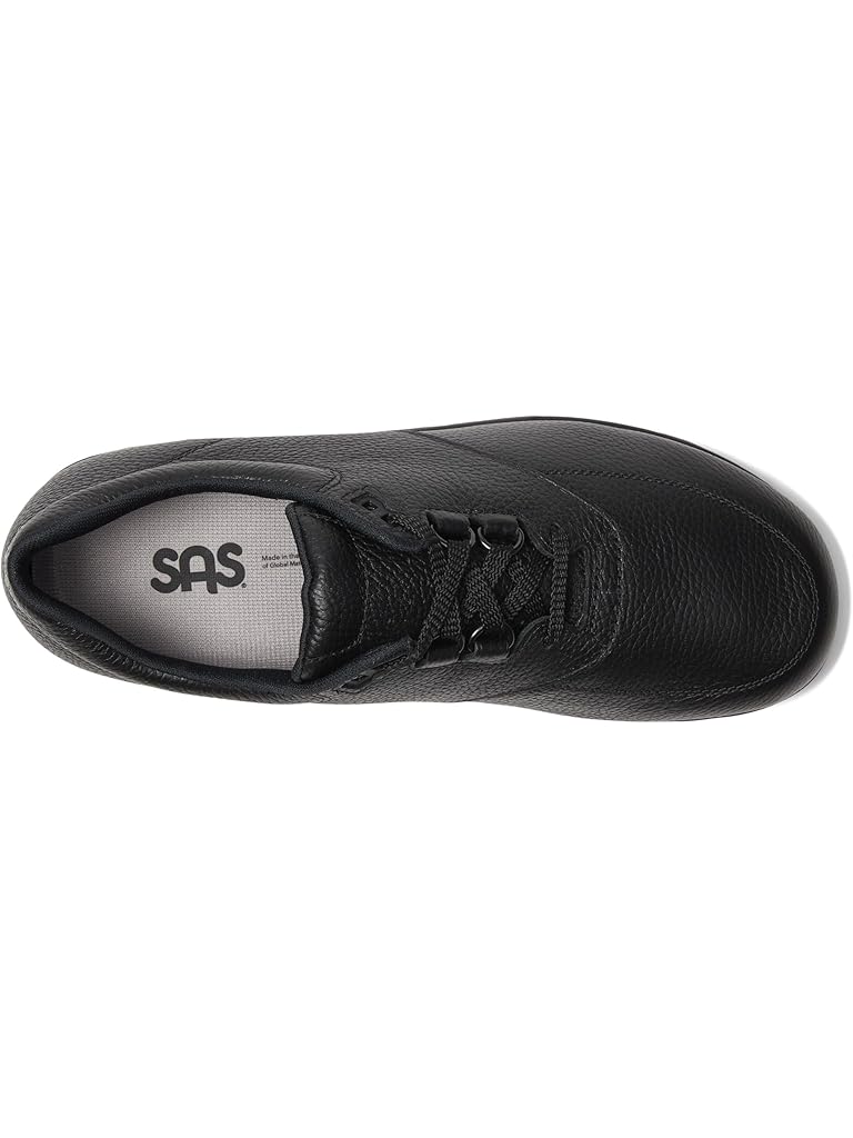 Black SAS Guardian Non-Slip