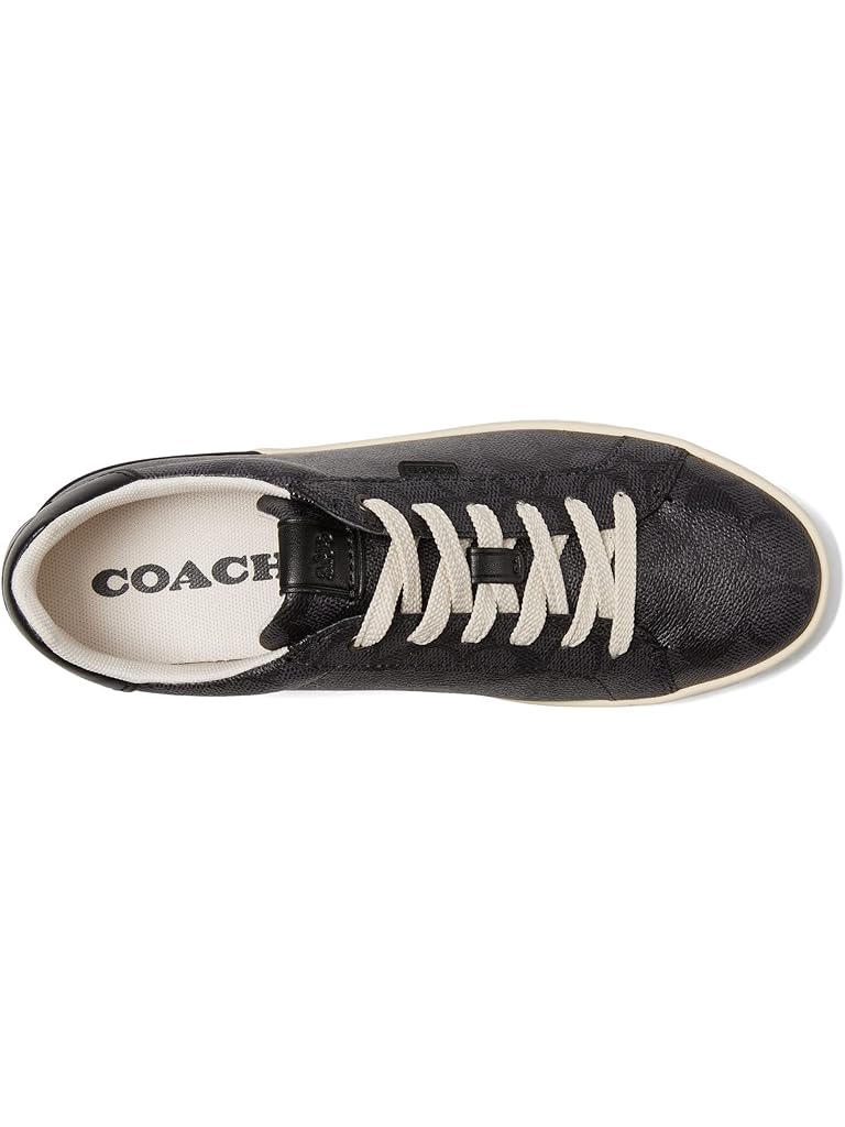 COACH Lowline Low Top