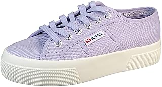 Superga Unisex 2740 Platform Oxford-Schuh