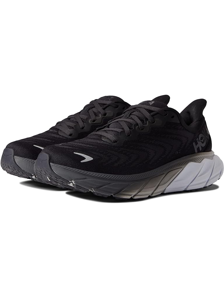 Black Hoka Women's Arahi 6