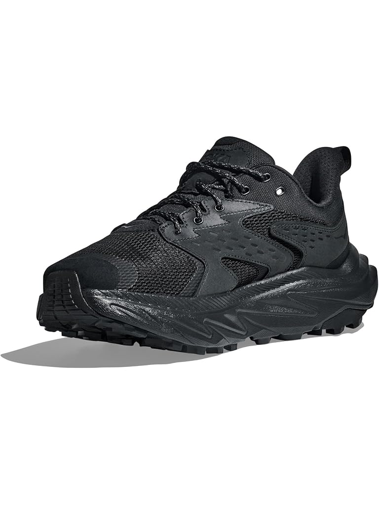 Black Hoka Men's Anacapa 2 Low GTX&#174;