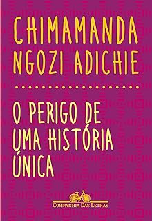 O perigo de uma história única