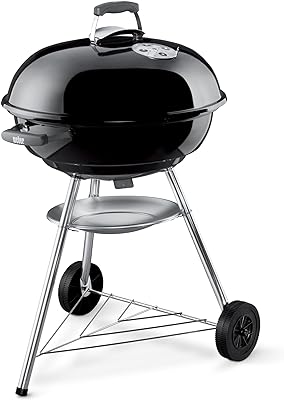 Weber Jumbo Joe Premium 22" Charcoal Grill