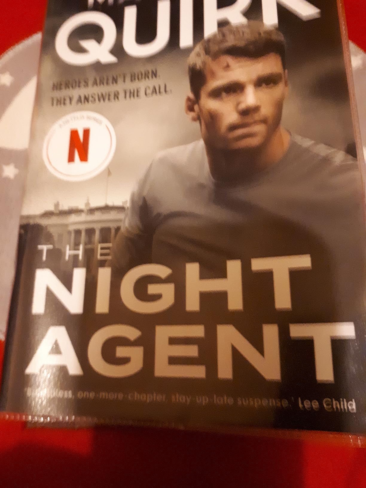 The Night Agent