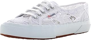 Superga 2740 Platform Lame, Oxford-Schuh,