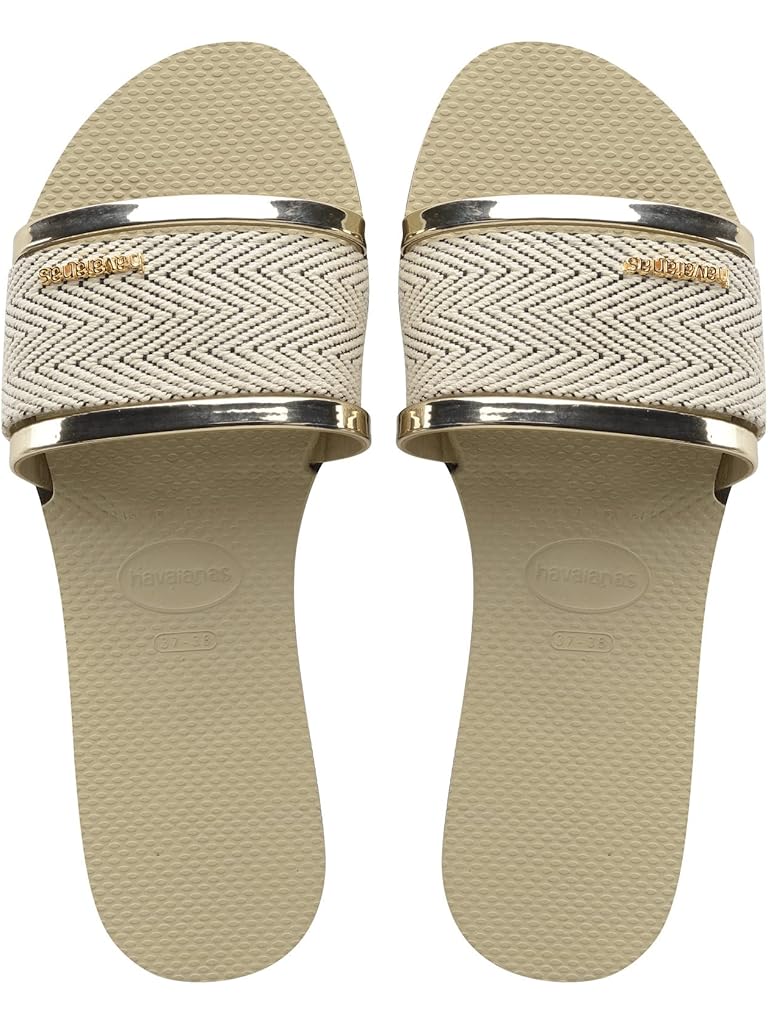 Multi Havaianas You Trancoso Premium Flip Flop Sandal