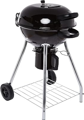 Char-Broil 18.5" Charcoal Kettle Grill