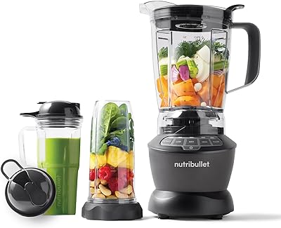 nutribullet Combo Blender