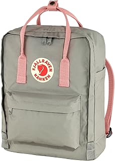 FJALLRAVEN Unisex Kånken Sports backpack (pack of 1)