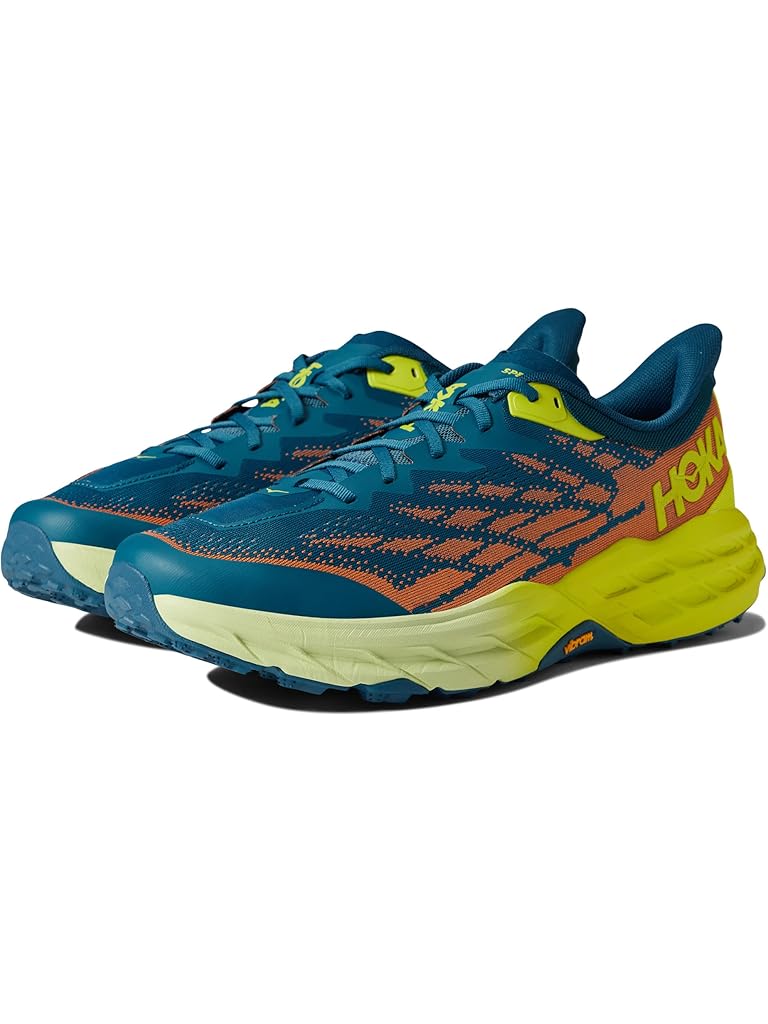 Multi Hoka Men's Speedgoat 5