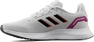 adidas Tênis de corrida feminino, 34