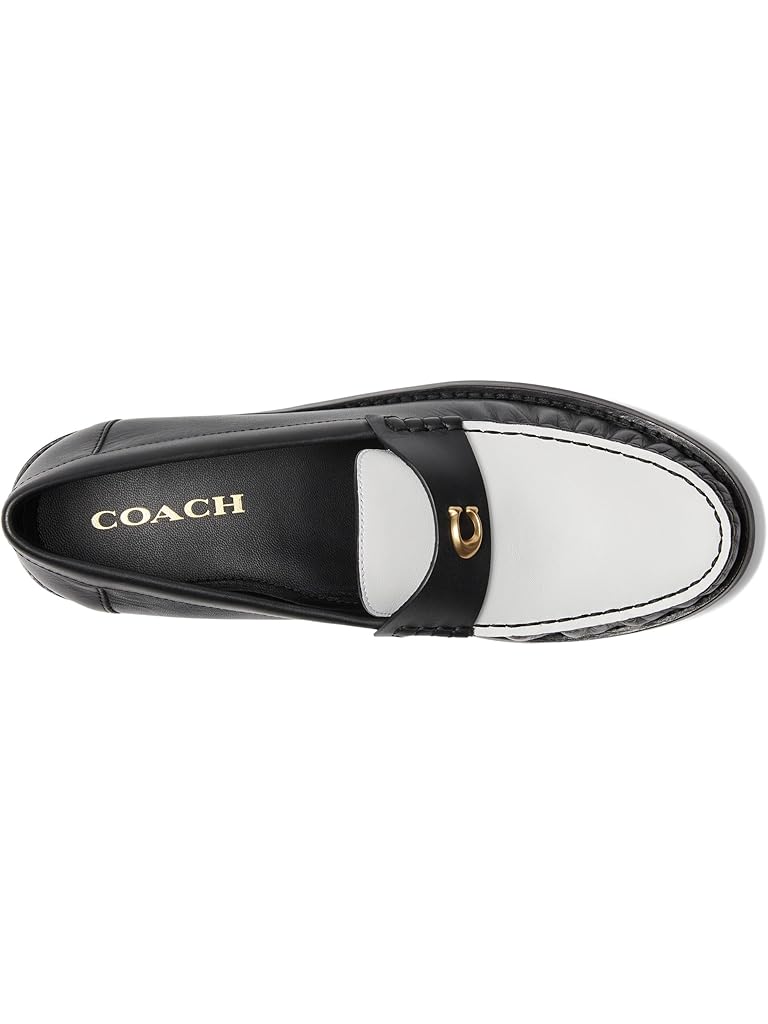 COACH Jolene Loafer