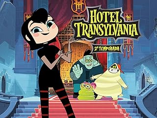 Hotel Transylvania - A Série - 2ª Temporada