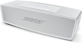 Bose Alto-falante Bluetooth Soundlink Mini II edição especial