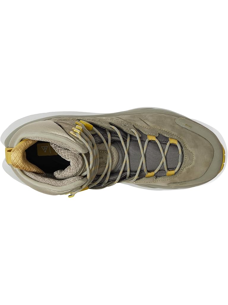 Olive Hoka Men's Kaha 2 GORE-TEX&#174;