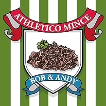 Athletico Mince