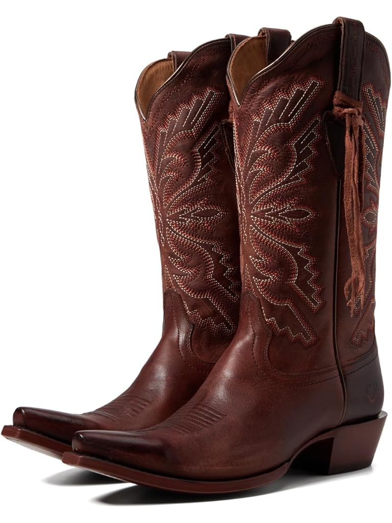 Multi Ariat Martina Western Boot