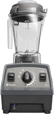 Vitamix Propel Series 510 Blender, Slate