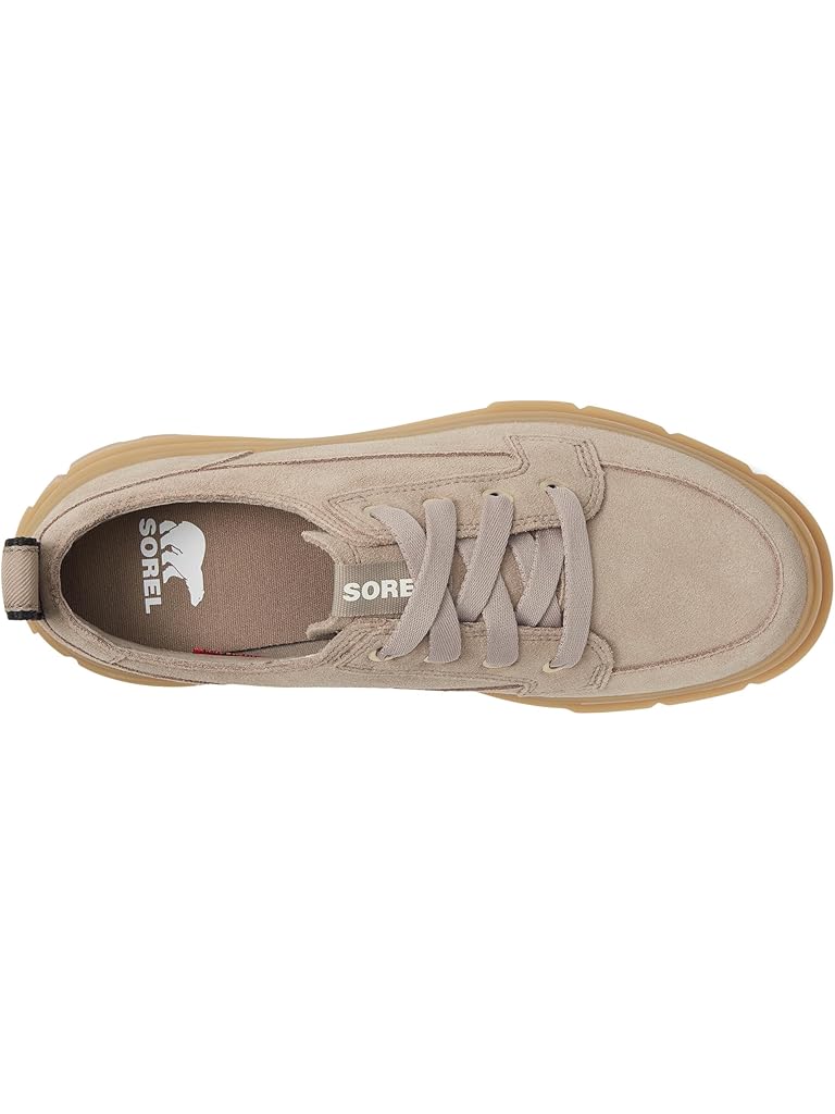 Taupe SOREL Caribou&#8482; X Shoe WP